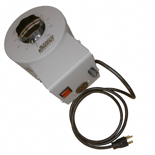 3PN1520B Staco Energy Products Company  Equipment - Variable Transformers